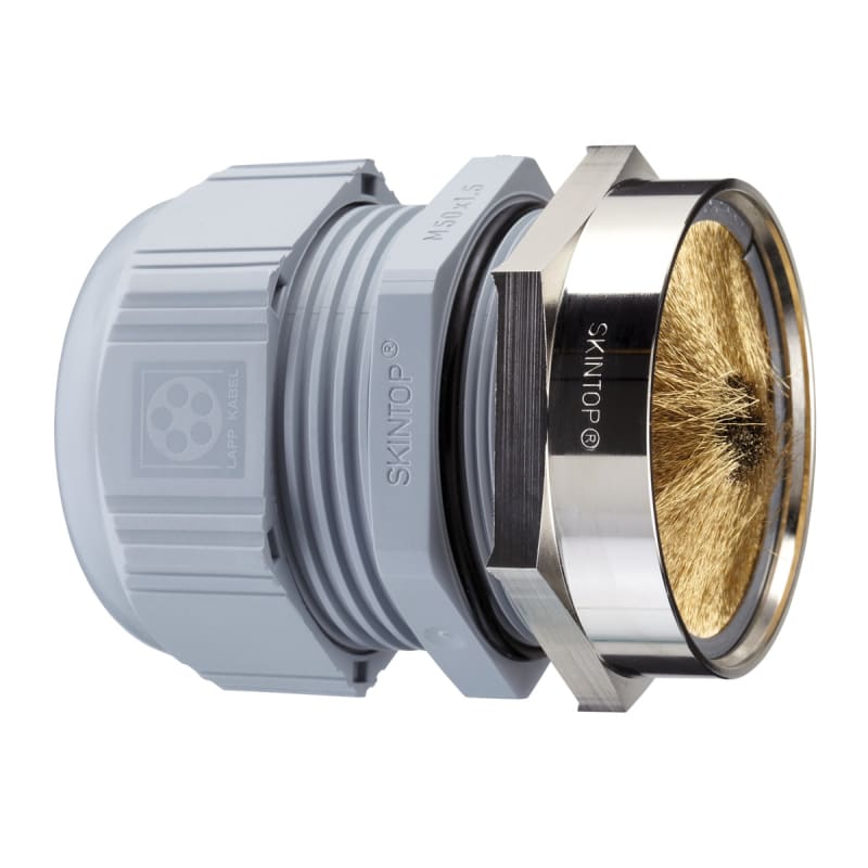 Locknut Sharp-Edge ST M25 (54110842)