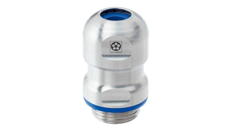 Nipple M25-R acid-resistant Hygienic (53105230)