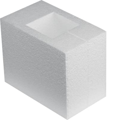 Utu SEVE04200 VE04 Angular Casting Casing 147 x 247 mm H 200 mm