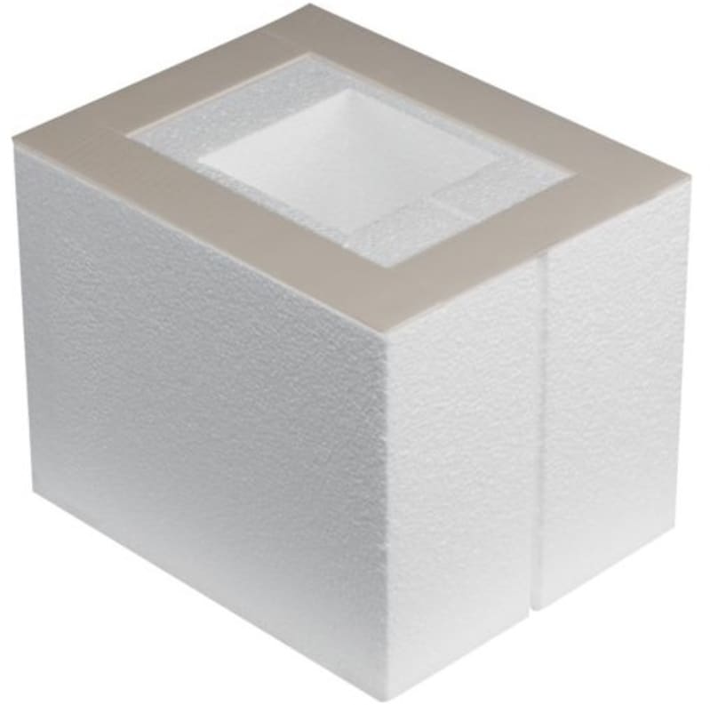 Isopor, VE09 200X253MM H=200M (SEVE09200)