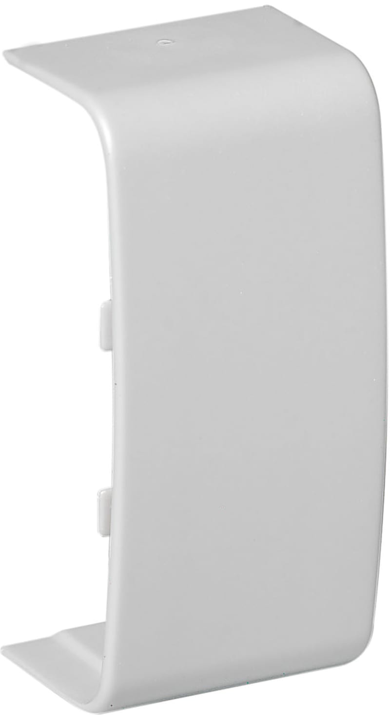 OL Utj-piece 1220 HF PC/ABS Pure white (ISM14105P)