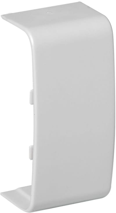 OL Utj-piece 1220 HF PC/ABS Pure white