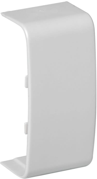 OL Utj-piece 1820 HF PC/ABS Pure white
