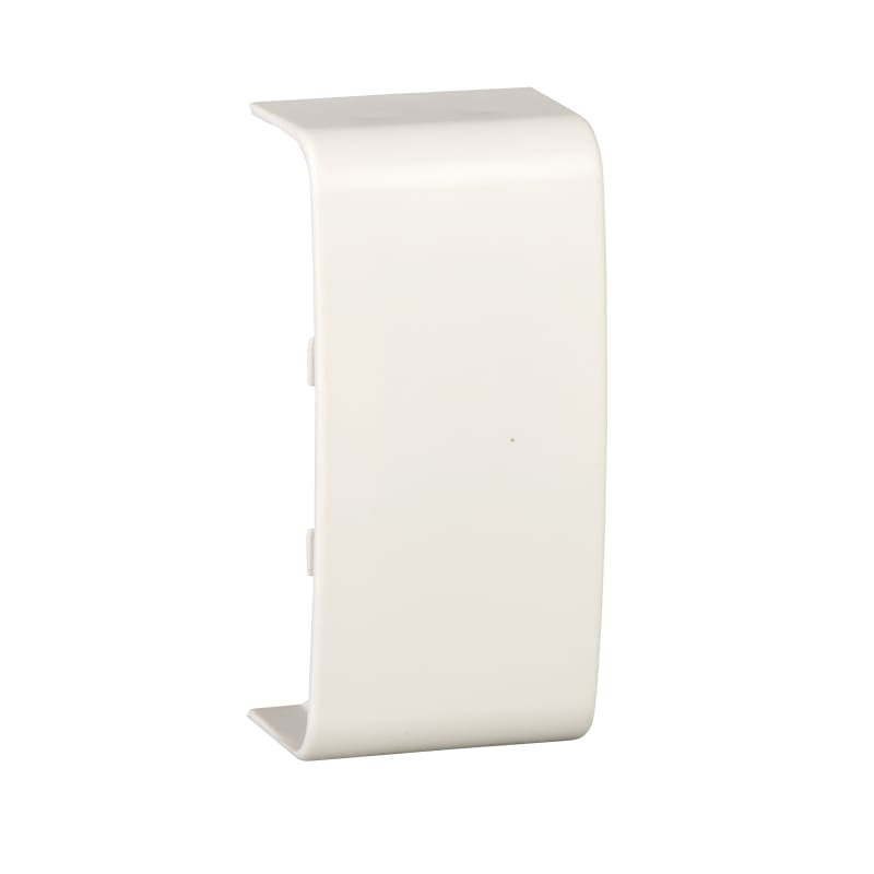 OL Utj-piece 1835 HF PC/ABS Pure white (ISM14405P)