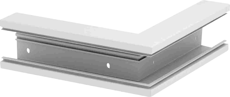 External corner GKH-A70130RW (6114220)