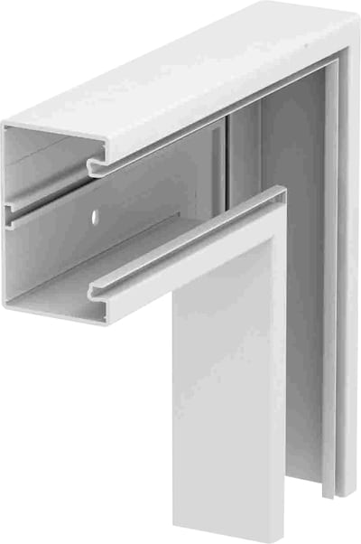 Flat angle GKH-F70130RW