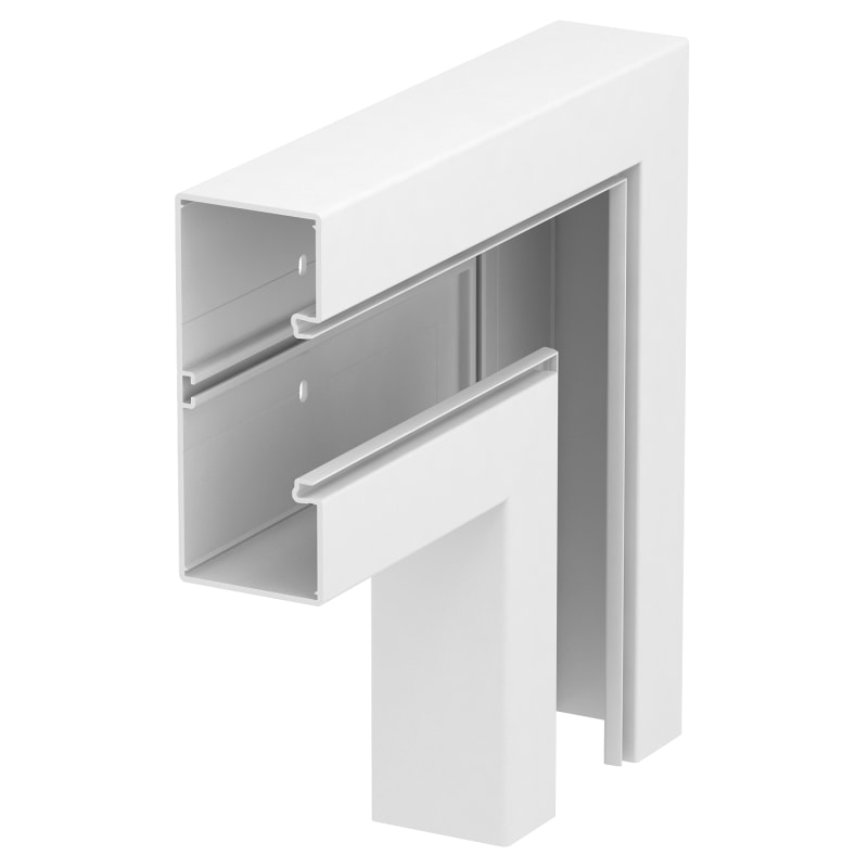 Flat angle GKH-F70170RW (6114340)