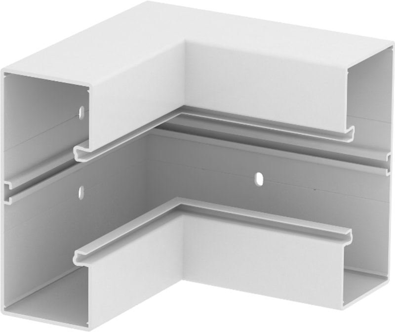 Internal corner GKH-I70170RW (6114360)