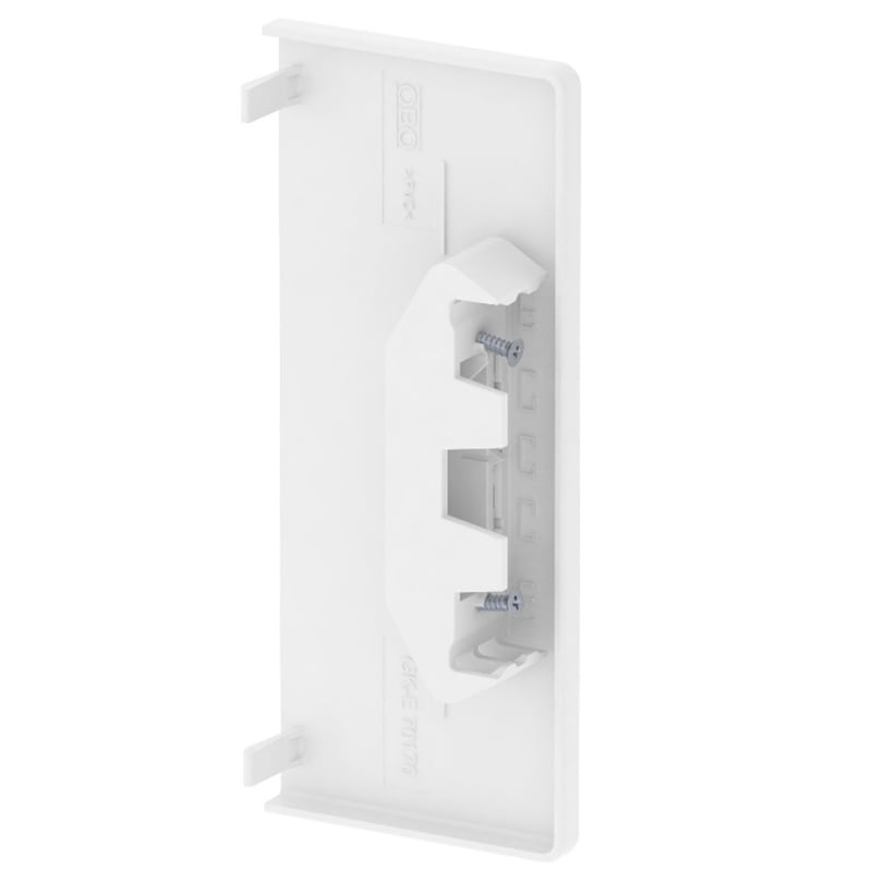 End cover GKH-E70170RW (6114380)