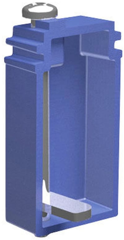 Schneider Electric OptiLine 45 - swivel fixing ISM50823