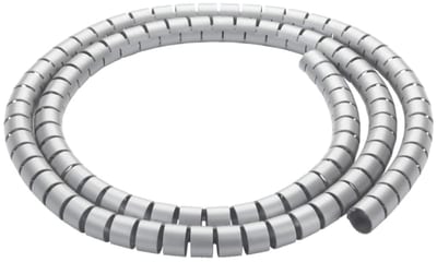 OL50 Fleks.hose Ø25 2M Grey