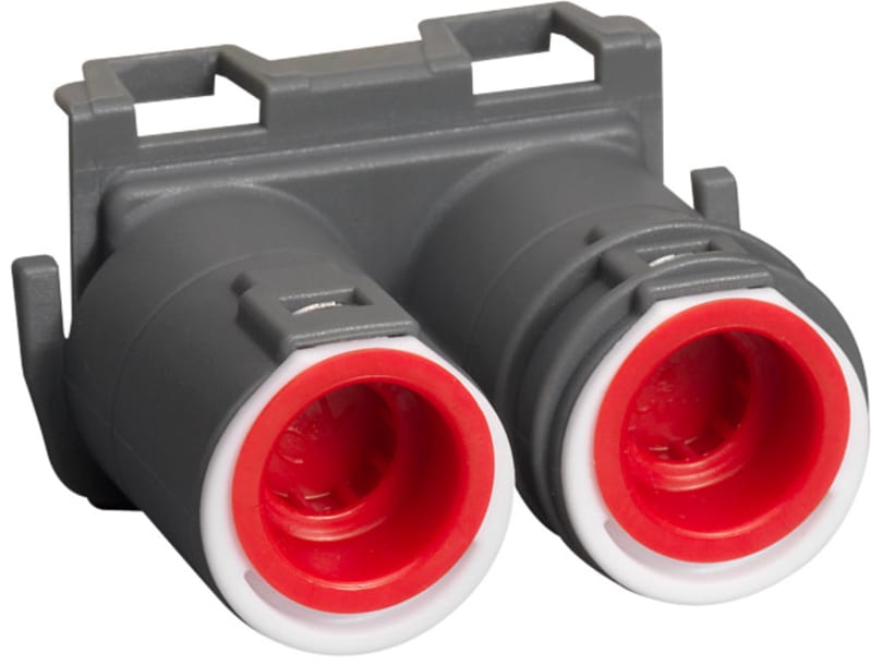 Dobbstuss Kombi 2X16/20MM (IMT36007)