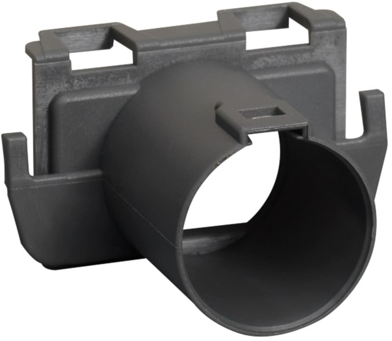 Single Spigot 1 × 25 mm for Conduit (IMT36009)