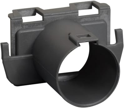 Single Spigot 1 × 25 mm for Conduit