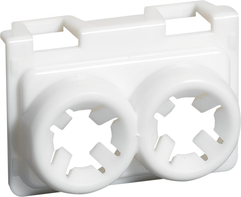 Strain relief FOR Cable 9-12, (IMT36021)