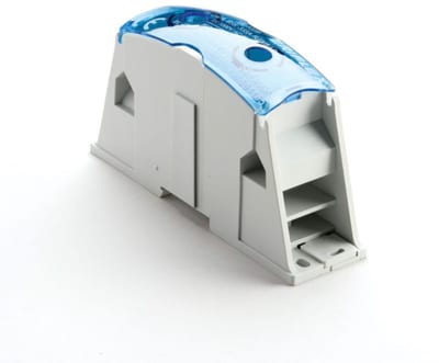 nVent ERIFLEX 561165 Splice Block, Flexibar-Cable, 335 A UL, Aluminum