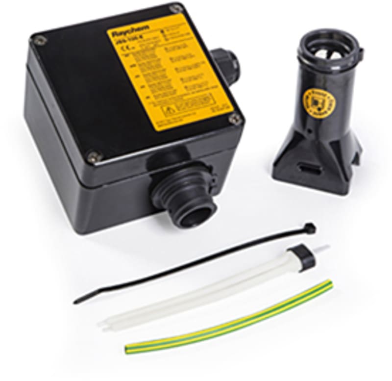 JBS-100-E Junction BOX EX (829939-000)