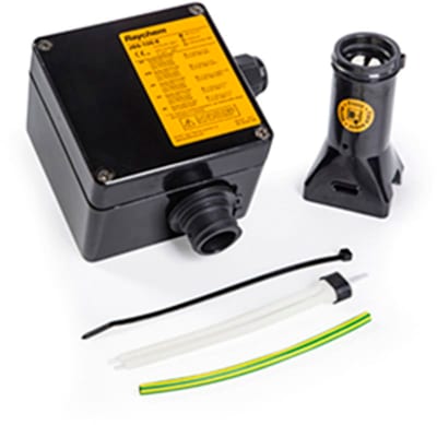JBS-100-E Junction BOX EX