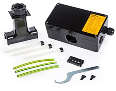 JBM-100-E Connection Box Ex