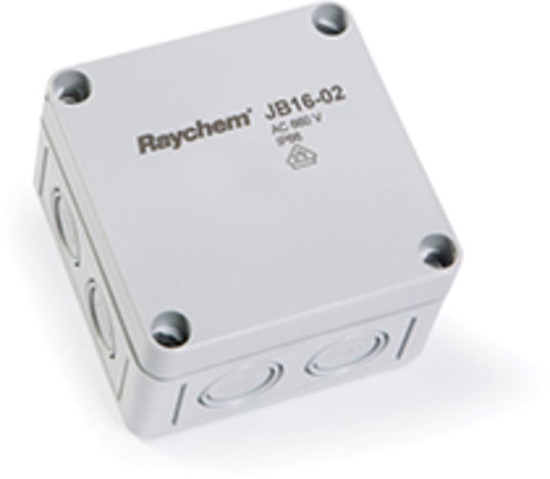JB16-02 Junction BOX (946607-000)