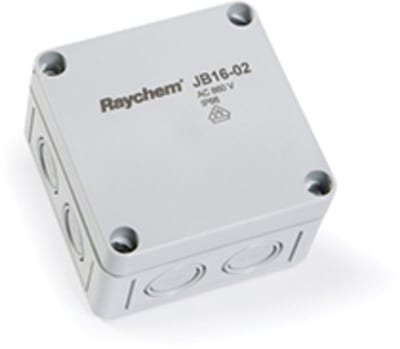 JB16-02 Junction BOX