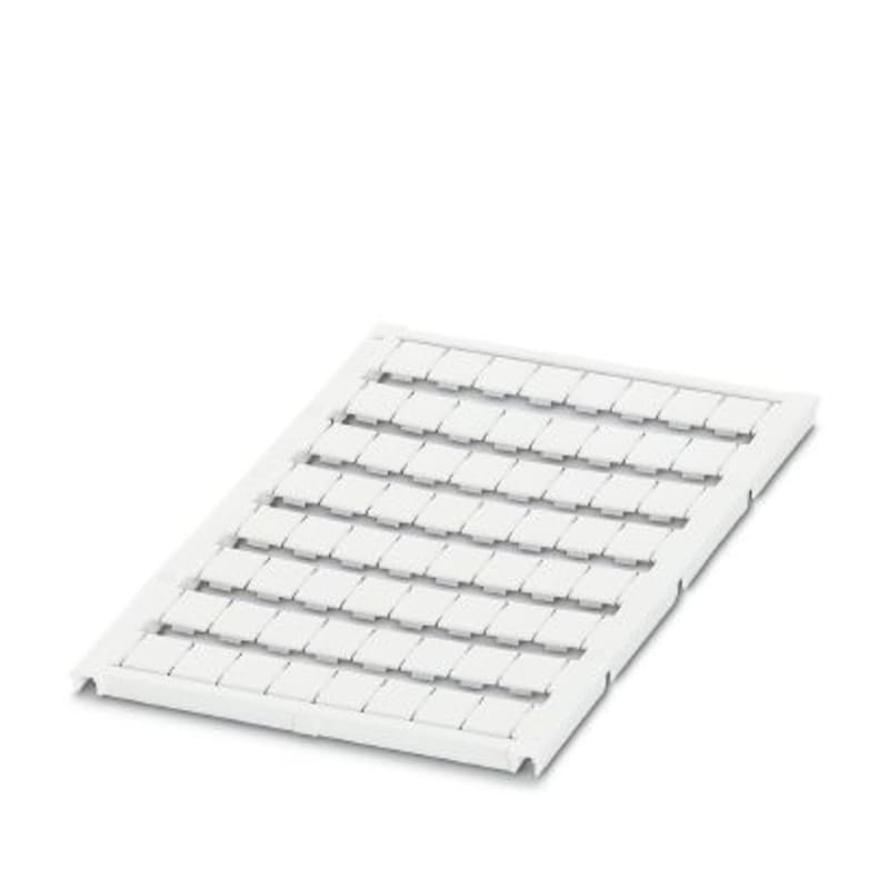 Marker for Terminal Blocks (UC1-TM 8)