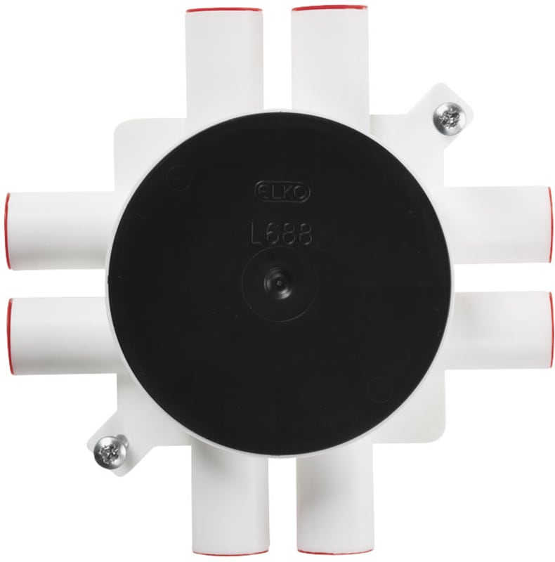 Fire-Rated Ceiling Box 40/246 (EKO04511)