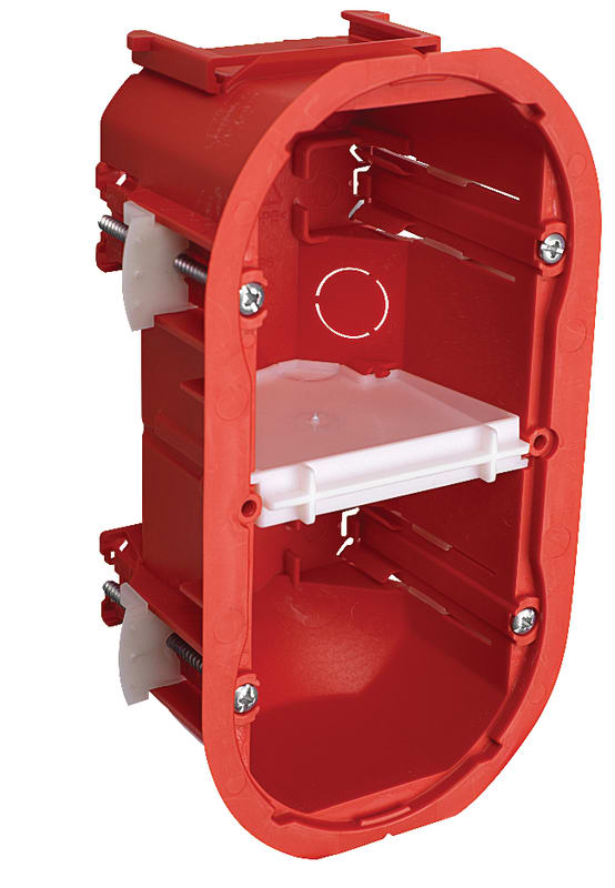 Double Multi box (EKO04545)