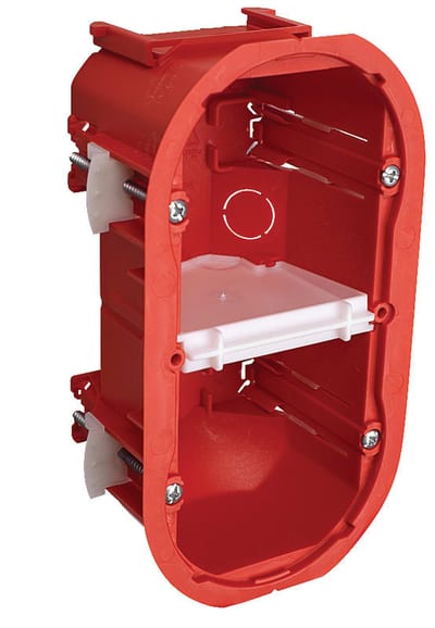 Double Multi box (EKO04545)