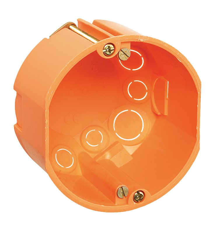 Multi box F.PFXP/pipe ELKO (EKO05421)