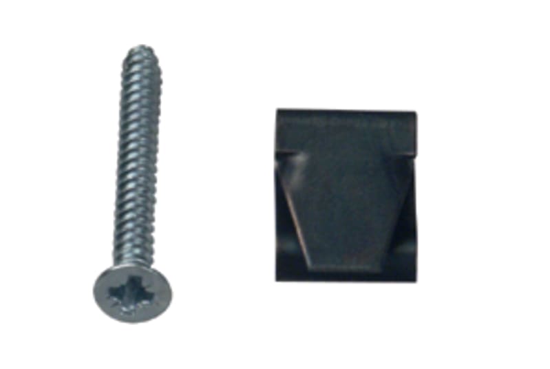 Fixing CLIP (EKO08888)