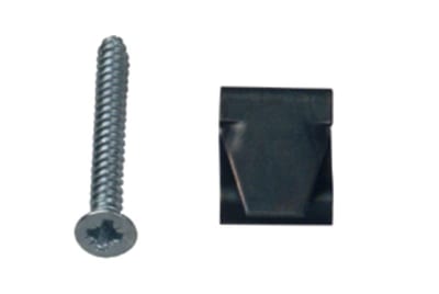 Fixing CLIP (EKO08888)