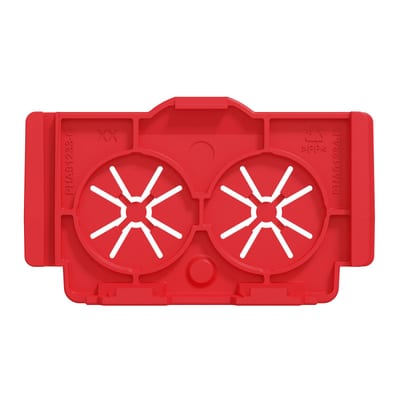 Strain relief for cable