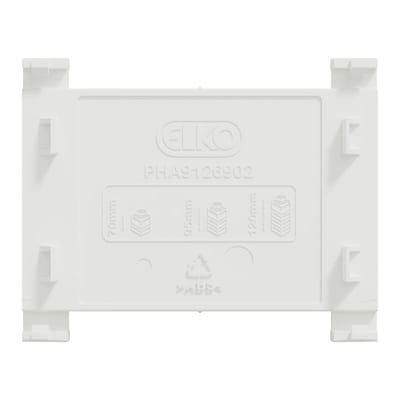 Mounting bracket 70/95/120mm
