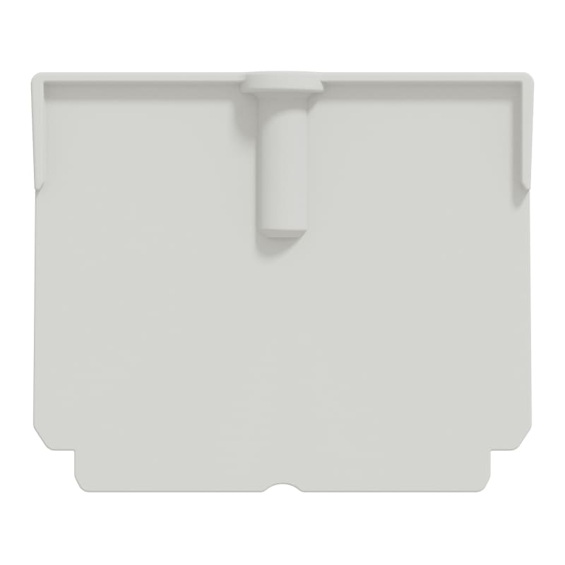 Partition for double box (EKO07445)