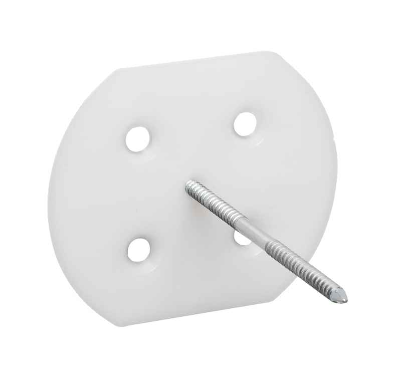 ELKO Cast-In Mounting Bracket for Installation Boxes (EKO07446)