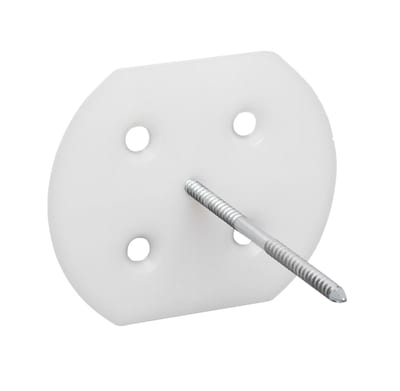 ELKO Cast-In Mounting Bracket for Installation Boxes