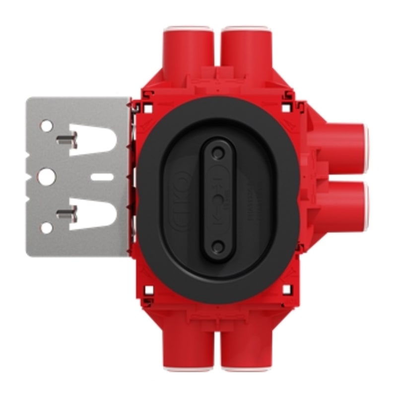 1.5 box high stud Fire (EKO07419)