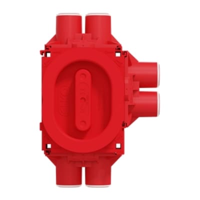 1.5 box 13mm 6-Run (EKO07416)