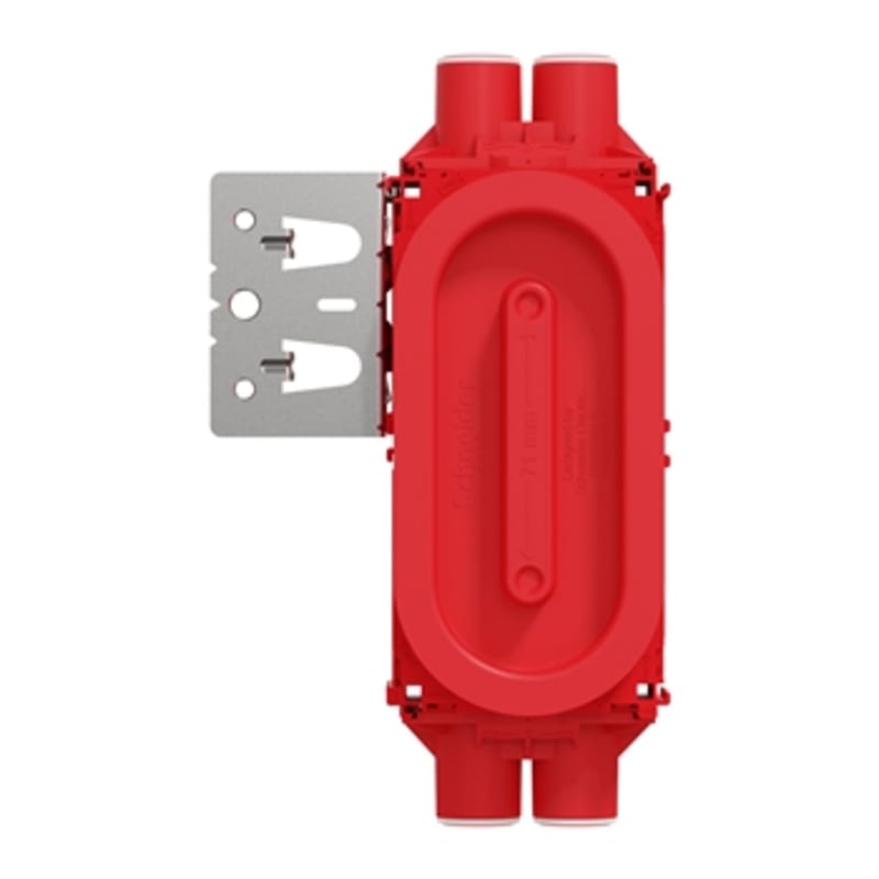 Double box low 4-Run stud (EKO07420)