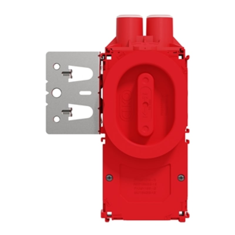 BigBox 1.5 high 2-Run stud (EKO07424)