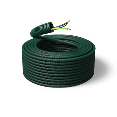 K-pipe 16 /RE/ IX 3G2,5 / R100