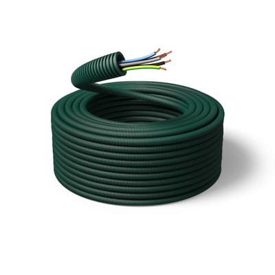 K-pipe 16 /RE/ IX 5G1,5 / R100