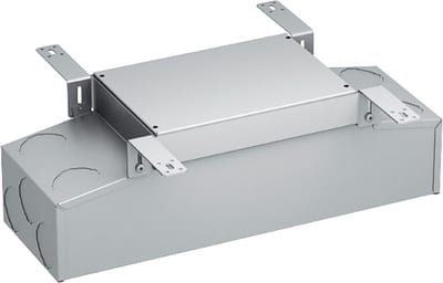 OL50 MONT.-BOX 8MOD Hulldekke