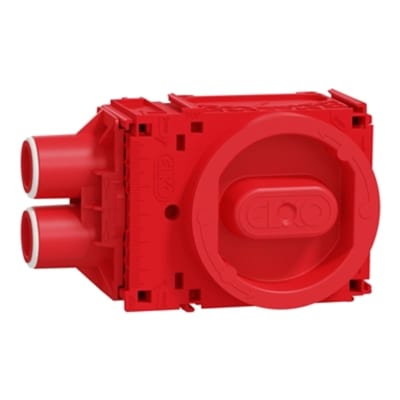 BOX LOW RING 2-Run (EKO10448)
