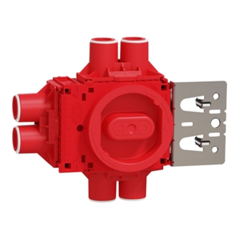BOX LAV RING 6-Run Stender (EKO10452)