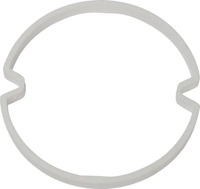 Extension ring 6mm for wall box