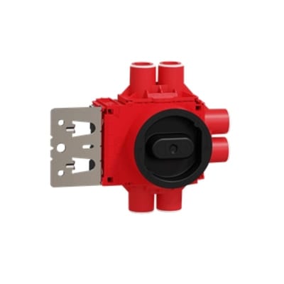 BOX HIGH Stud Fire (EKO10456)