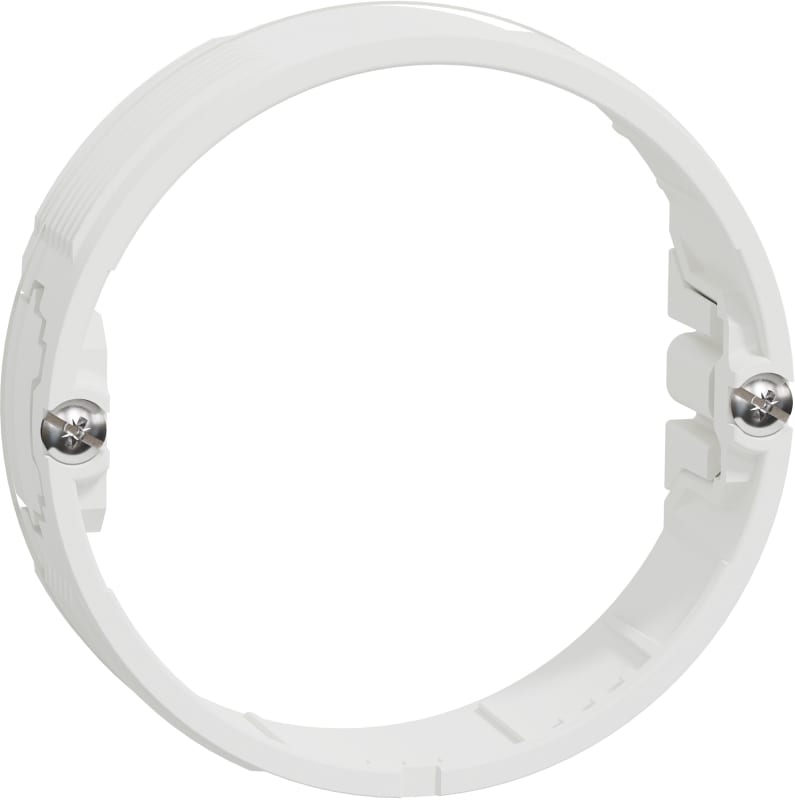 threaded LOW RING Single BOX (EKO10458)