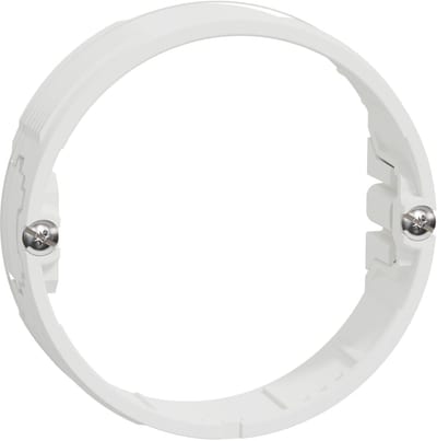 threaded LOW RING Single BOX